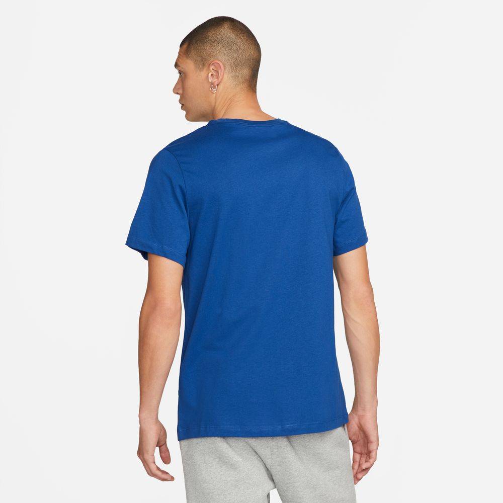 NIKE CHELSEA F.C. VOICE  TEE