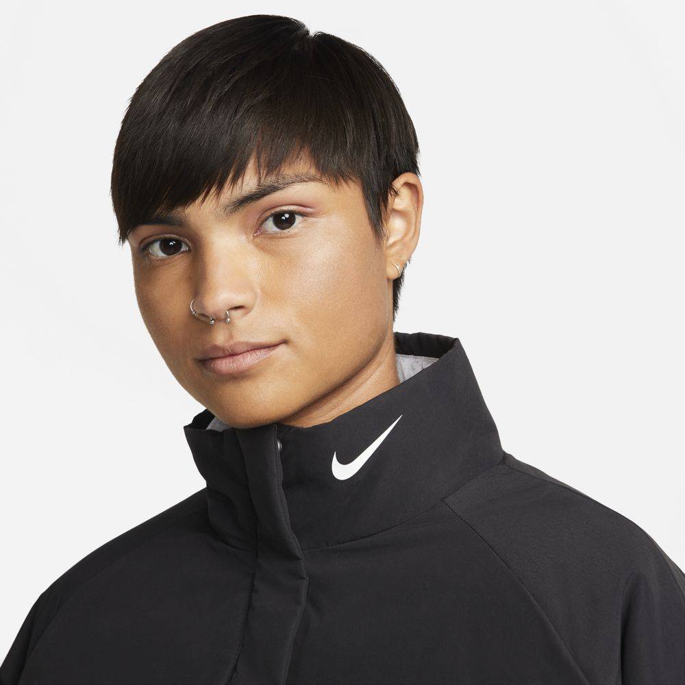 NIKE ONE WOMENS THERMA-FIT REPEL REVIVAL JKT