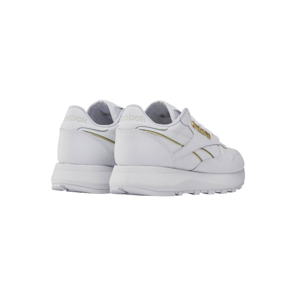 REEBOK WOMENS CLASSIC LEATHER SP SHOES