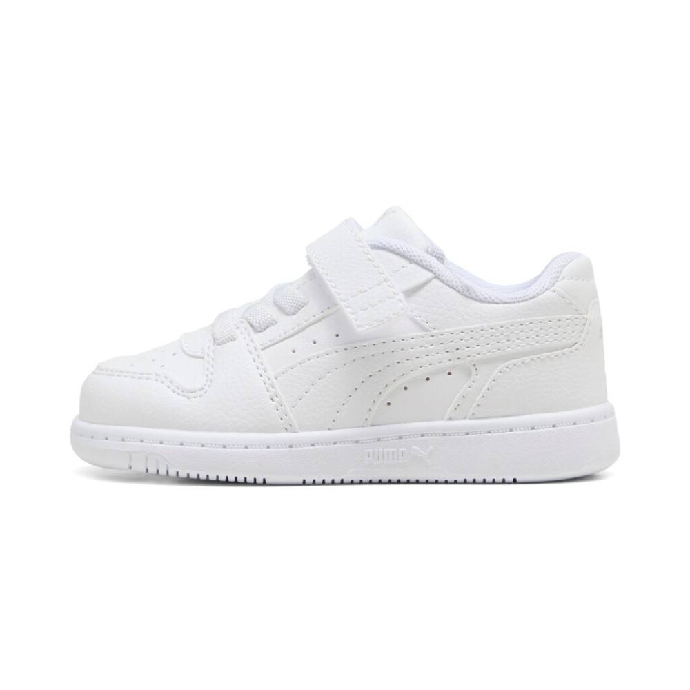 PUMA REBOUND SLAM LO AC+ INF