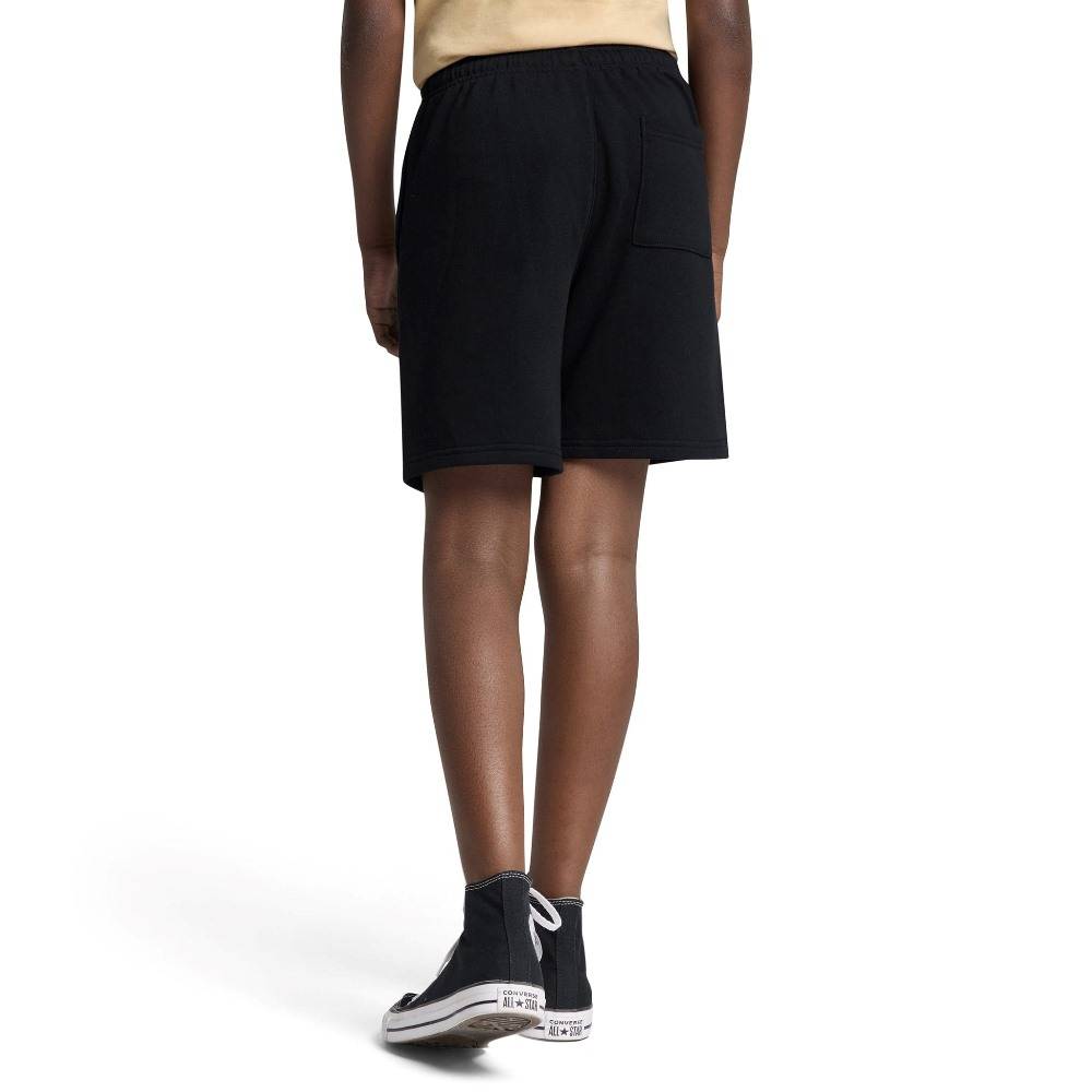 CONVERSE BOYS ULTIMATE ESSENTIAL DCTP FT SHORT