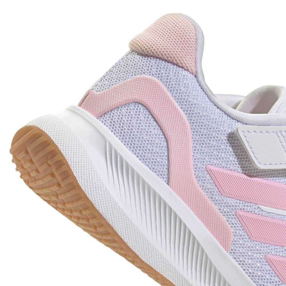 ADIDAS KIDS RUNFALCON 5 SHOES