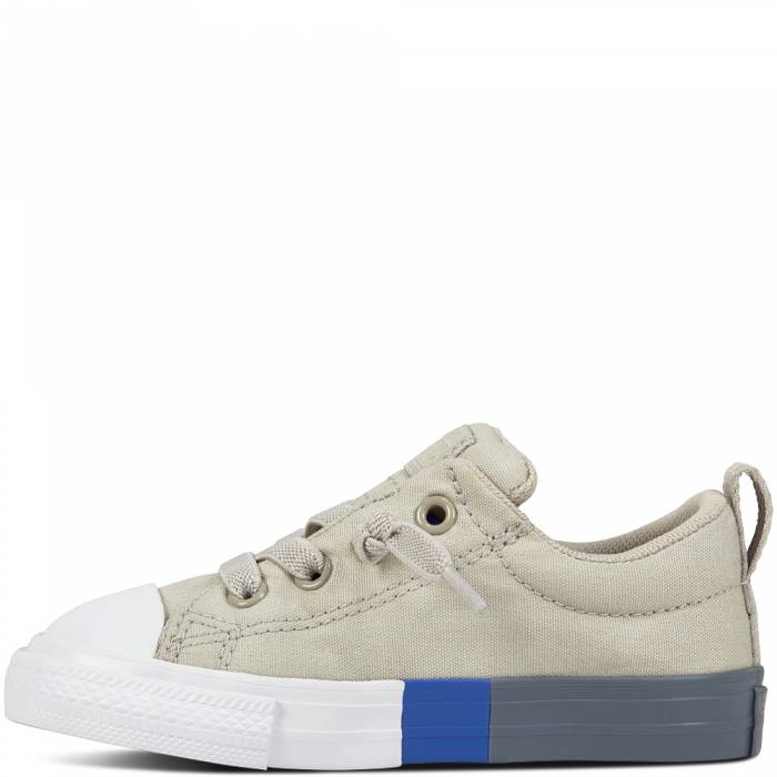 CONVERSE CT ALL STAR COLOR BLOCK INFAN