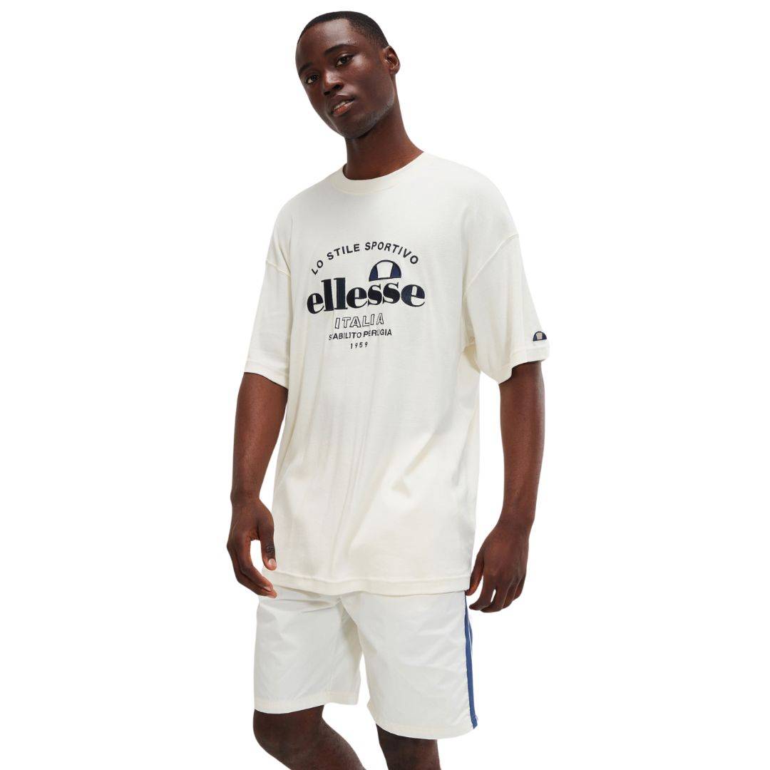 ELLESSE SARTORIA ZALENTI T-SHIRT