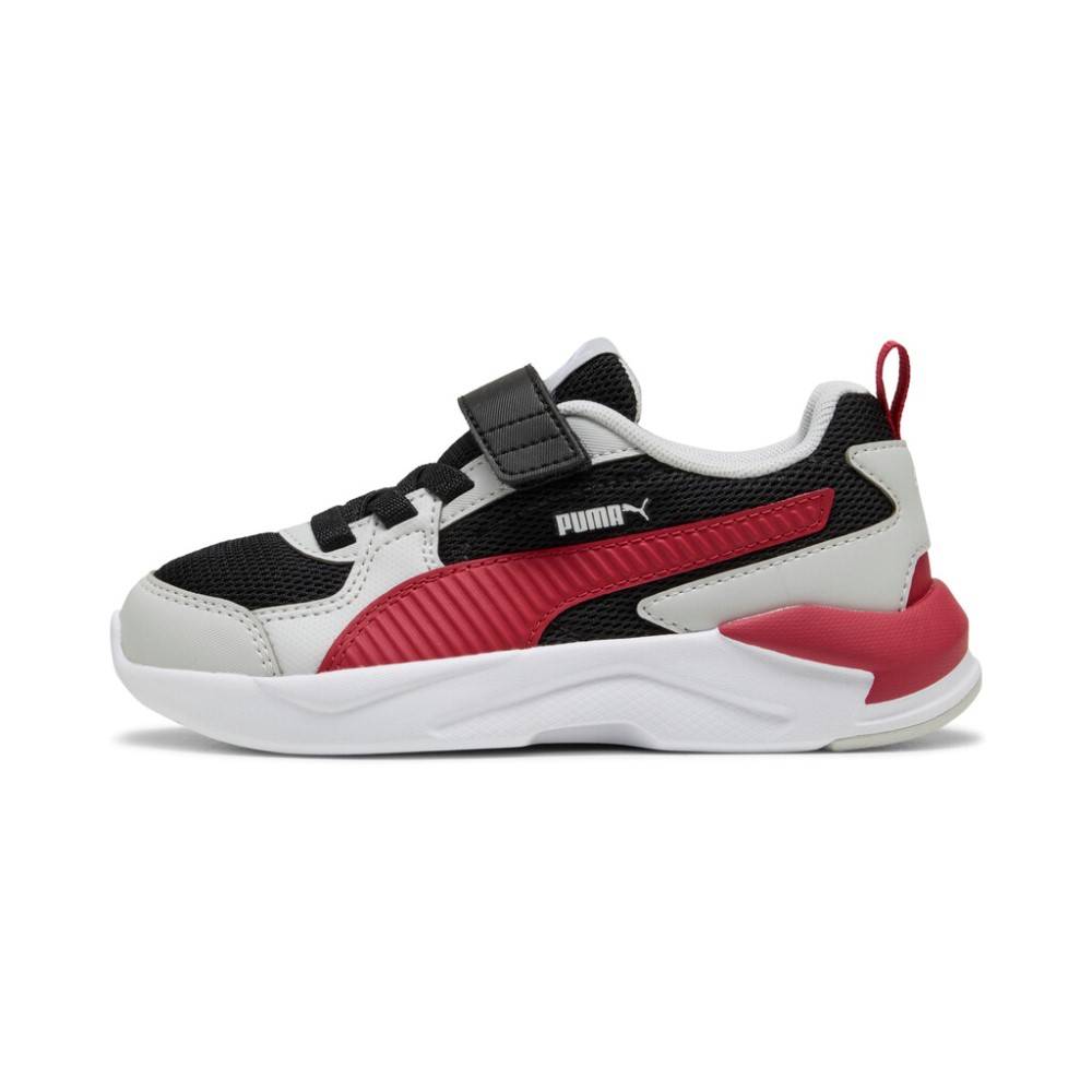 PUMA X-RAY 4 LT AC+ PS