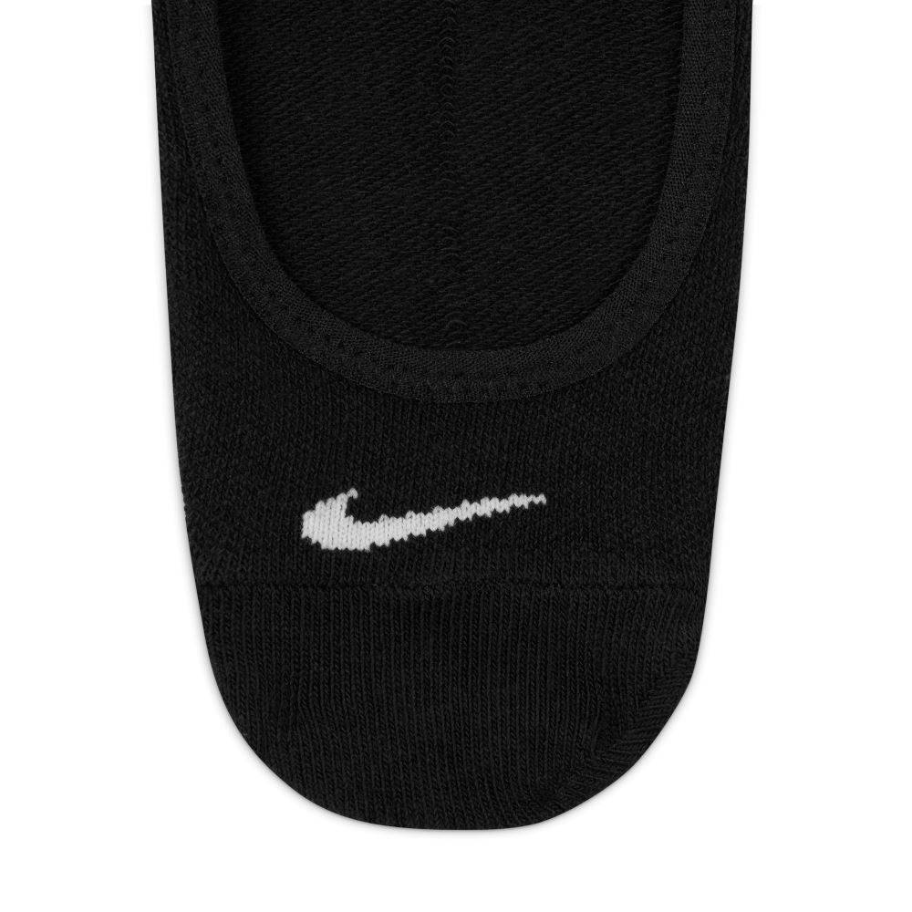 NIKE 3PPK  LIGHTWEIGHT QTR SOCKS