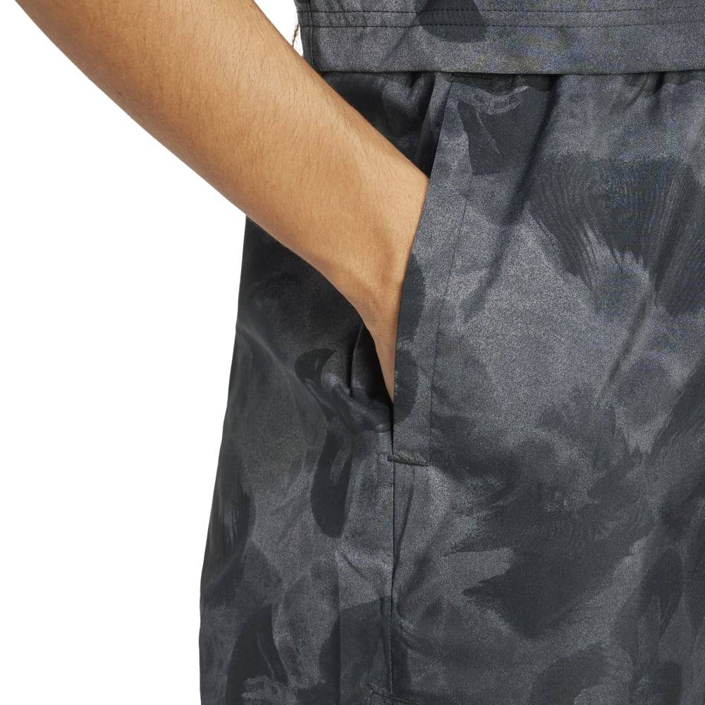 ADIDAS W AOP SHORT