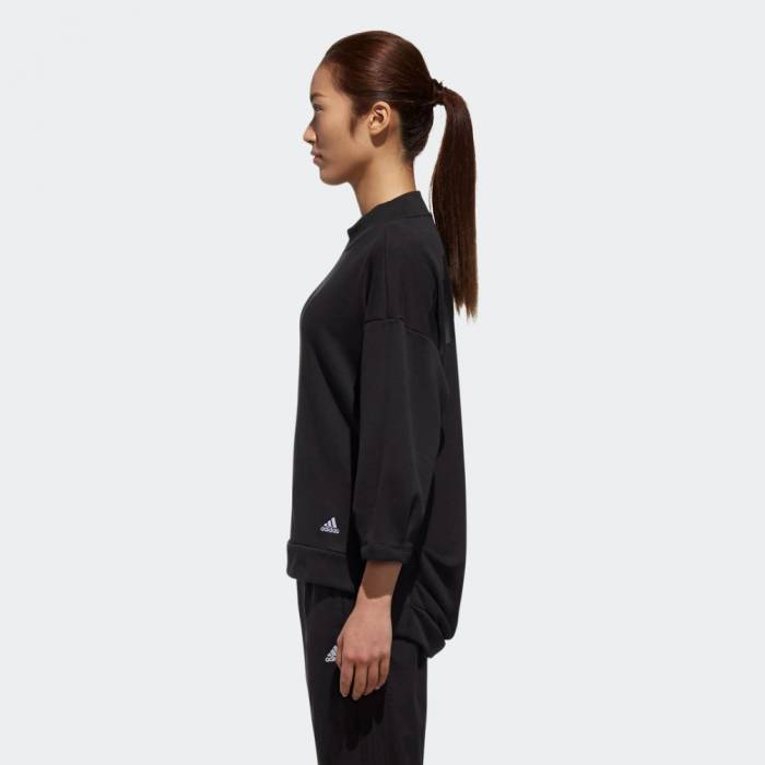 ADIDAS BL SWEATSHIRT WOMENS