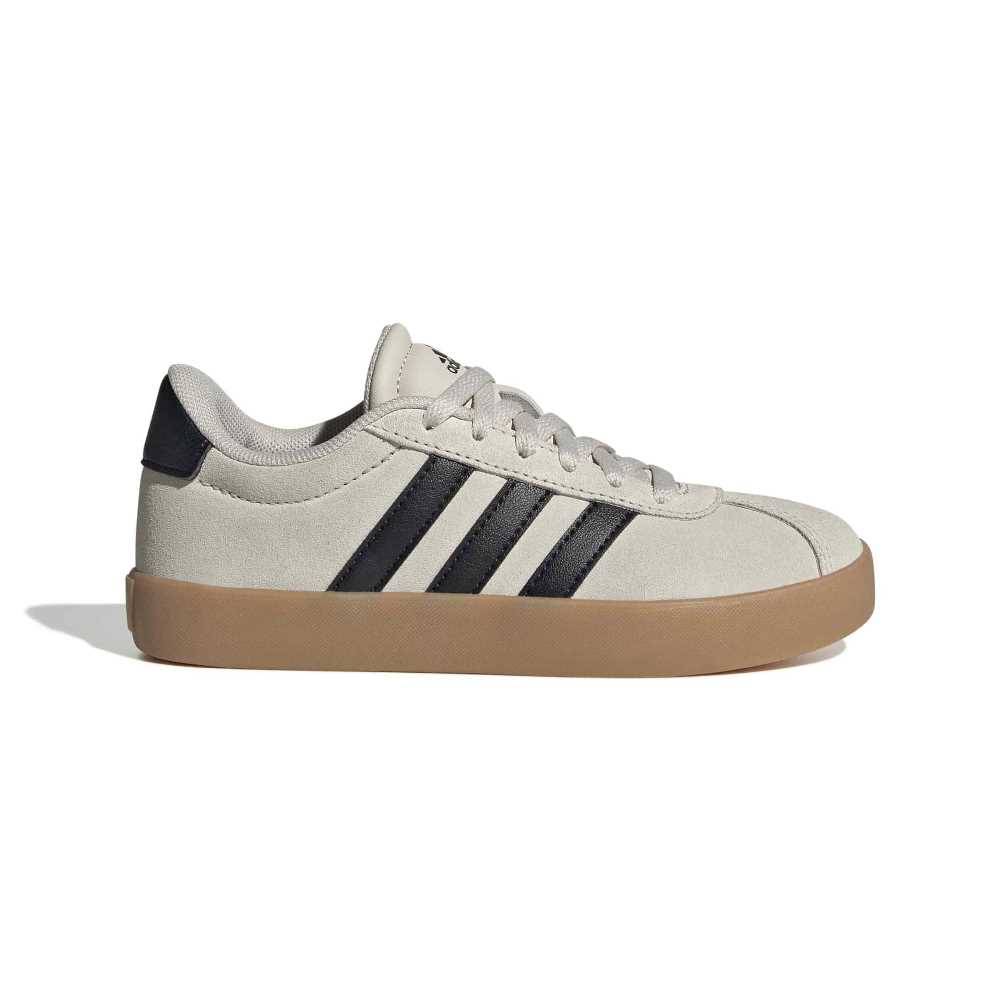 ADIDAS KIDS VL COURT 3.0 SHOES