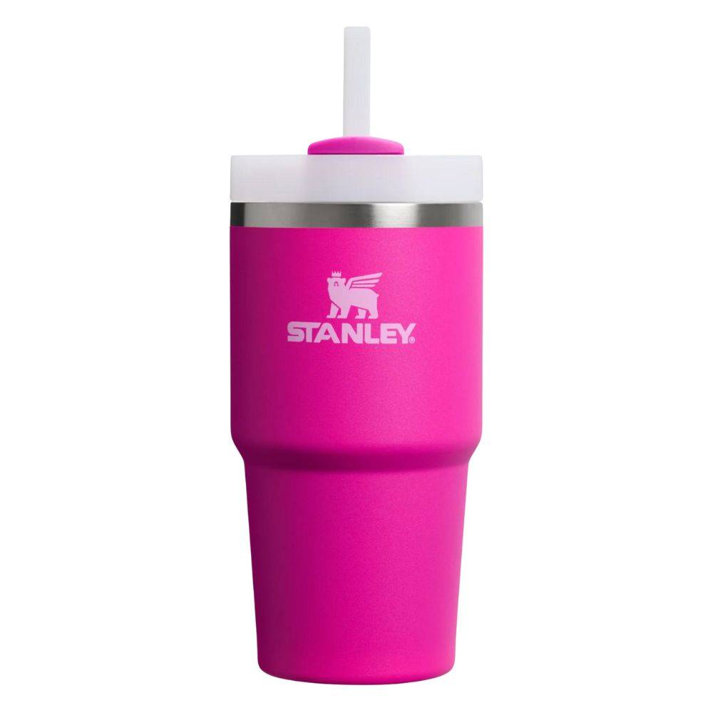 STANLEY QUENCHER H2.O FLOWSTATE™ TUMBLER 0.6L - 4H HOT | 8H COLD | 30H ICED