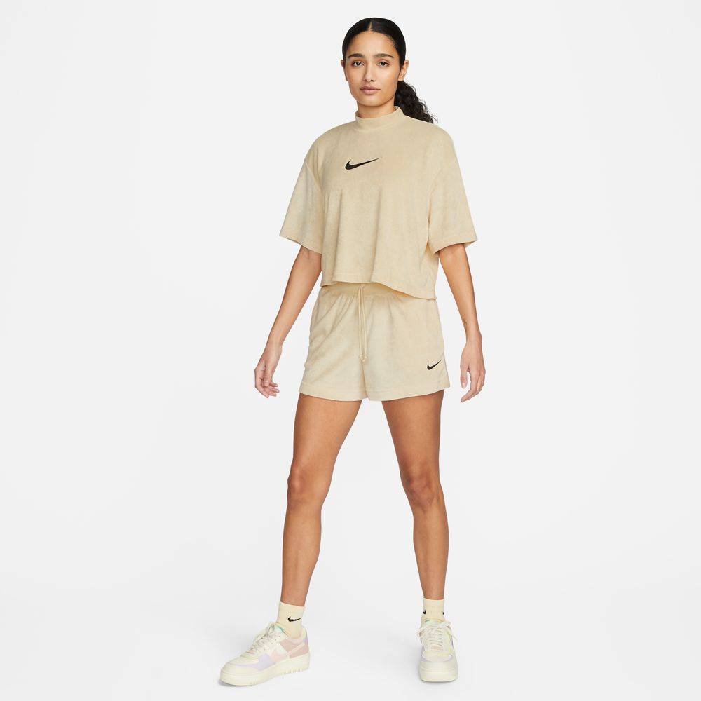 NIKE NSW WOMENS TERRY SHORT