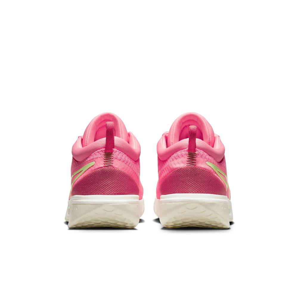 NIKE WOMENS AIR ZOOM PRO TENNIS HARD COURT