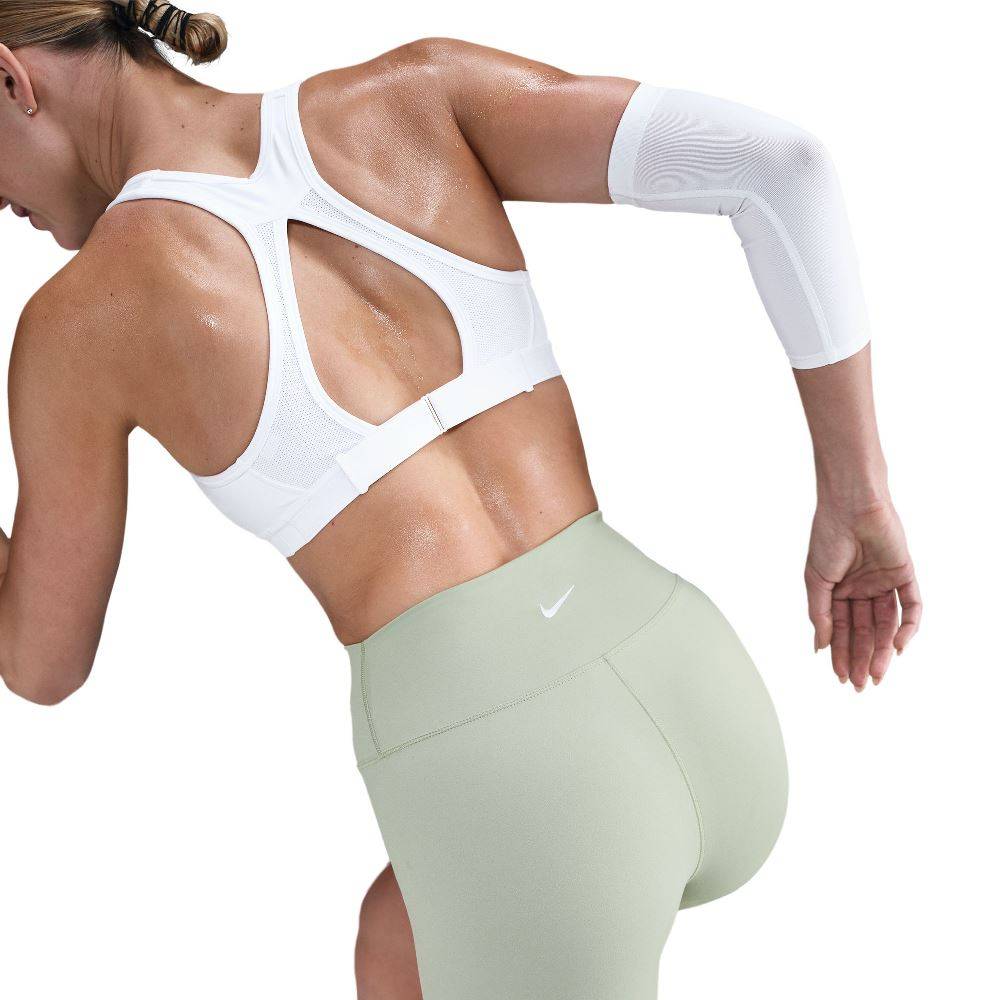 NIKE ONE DRI-FIT 5IN HIGH-WAISTED SHORT