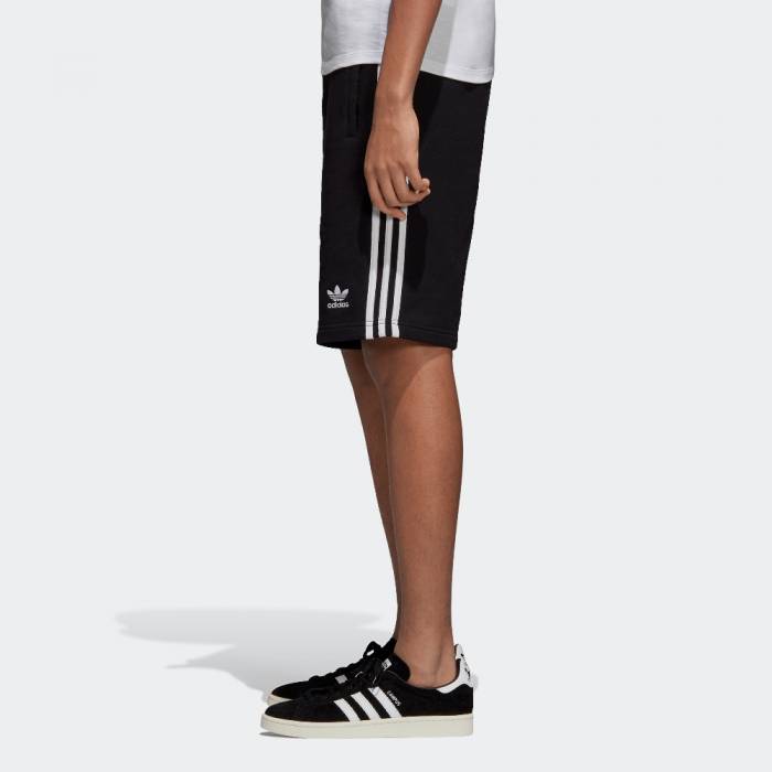 ADIDAS 3-STRIPES SHORT MENS