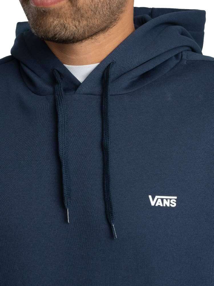 VANS LEFT CHEST PULLOVER