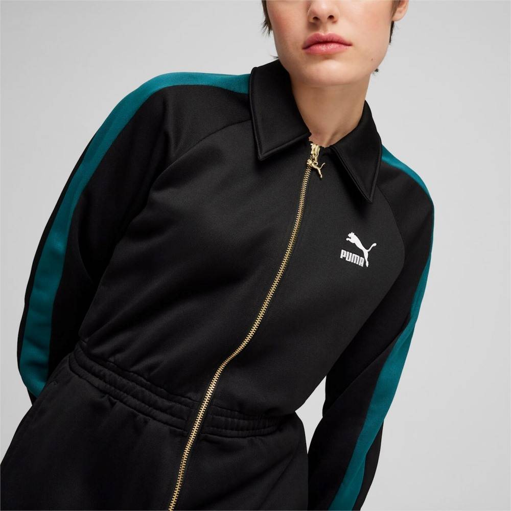 PUMA T7 PLAY.PARIS. ROMPER