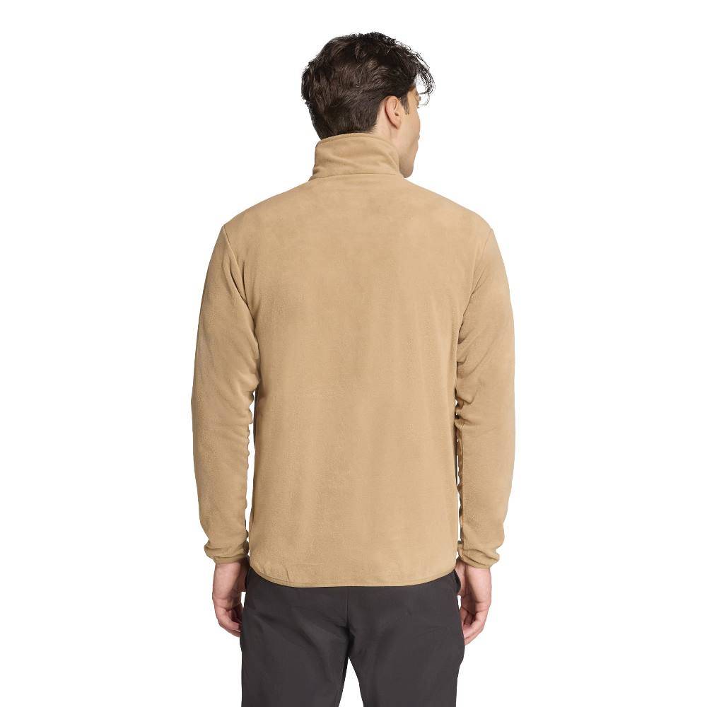 ADIDAS M TERREX MULTI ESSENTIALS HALF ZIP FLEECE JACKET