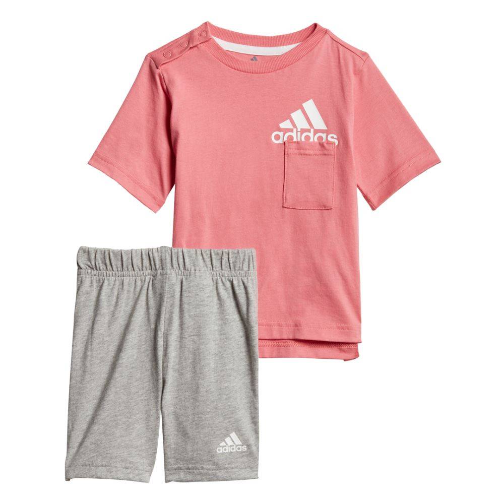 ADIDAS  I BOS SUM  SET