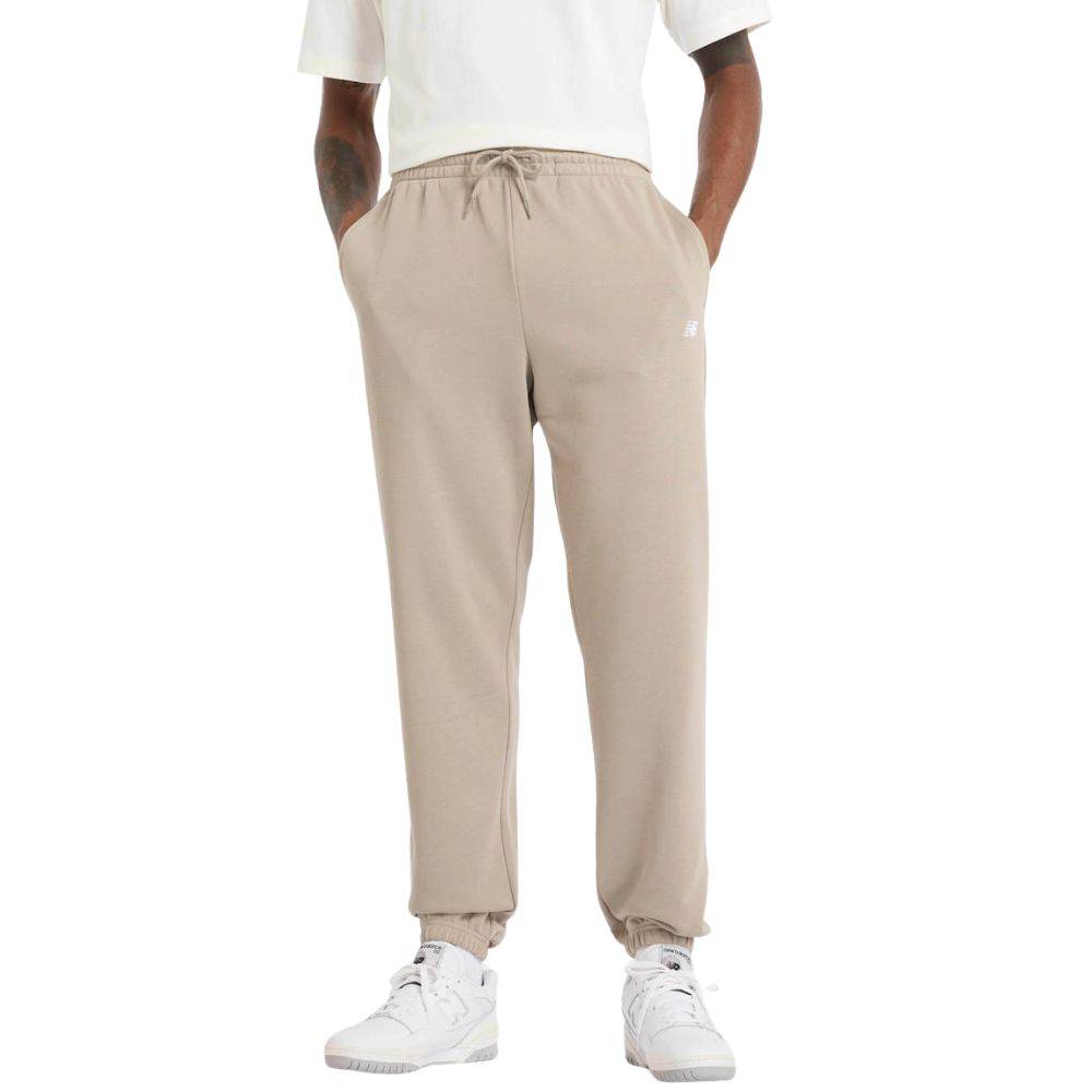 NEW BALANCE FRENCH TERRY JOGGER