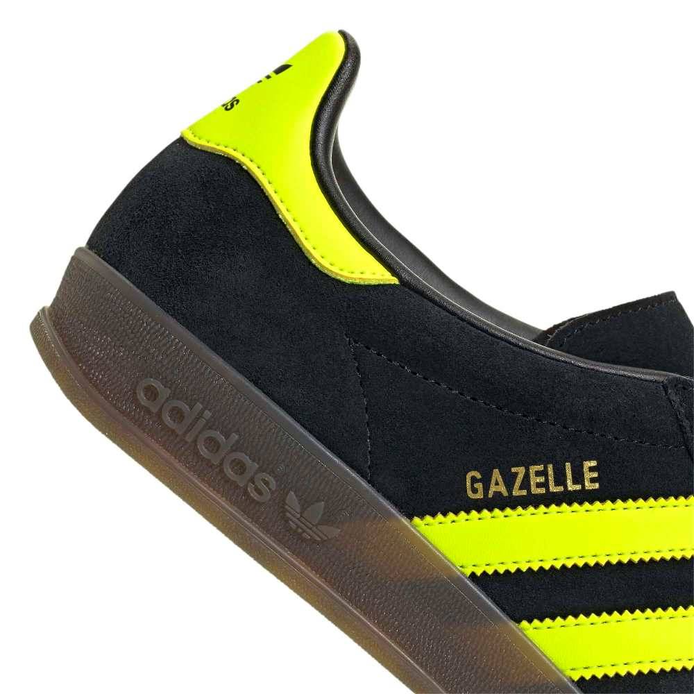 ADIDAS ORIGINALS M ADIDAS GAZELLE INDOOR SHOES