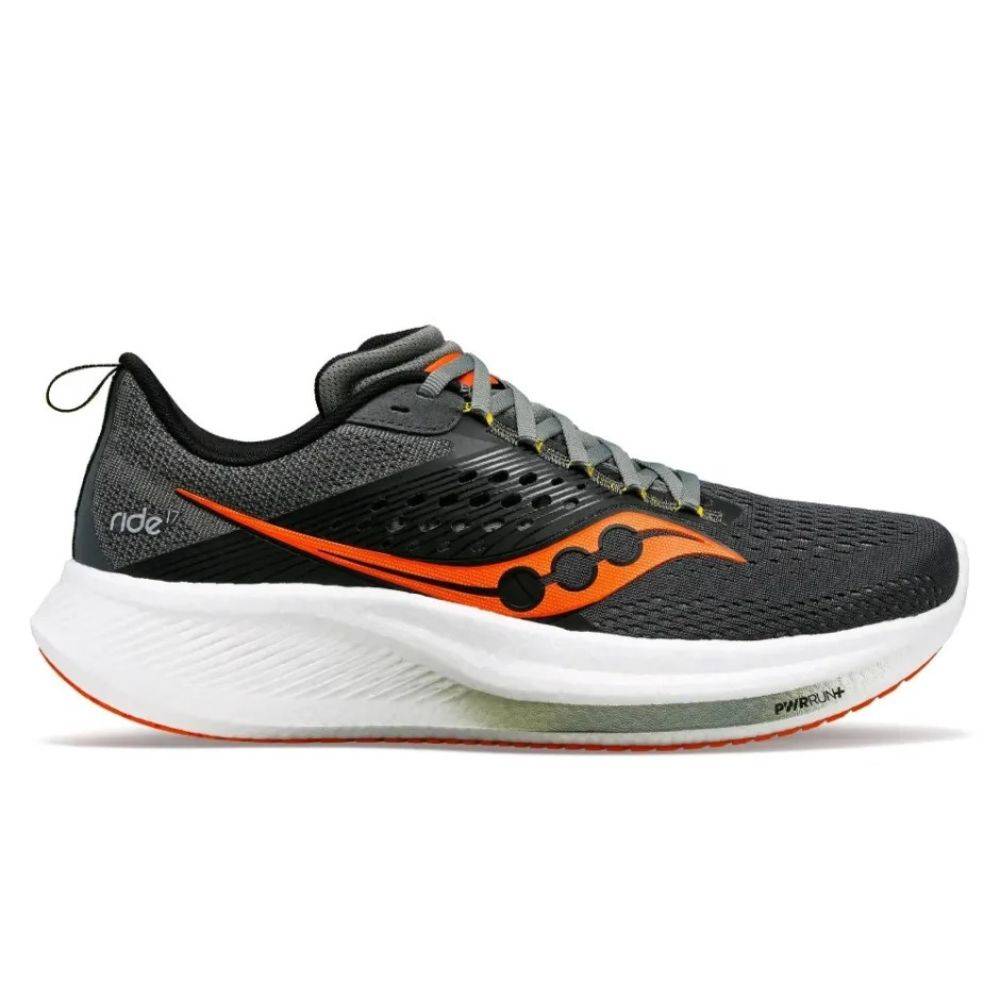 SAUCONY RIDE 17 MENS SHOES