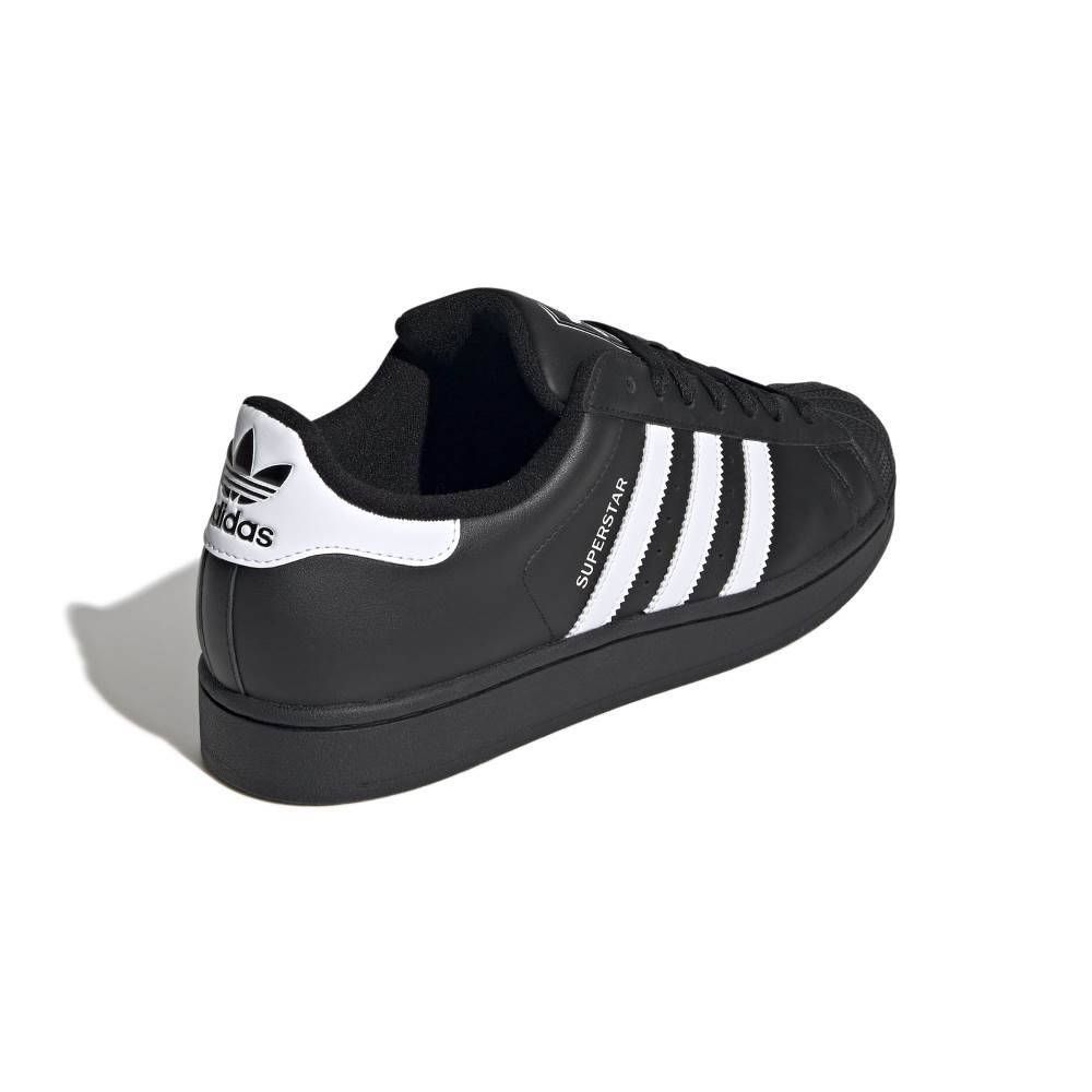 ADIDAS ORIGINALS SUPERSTAR II SHOES