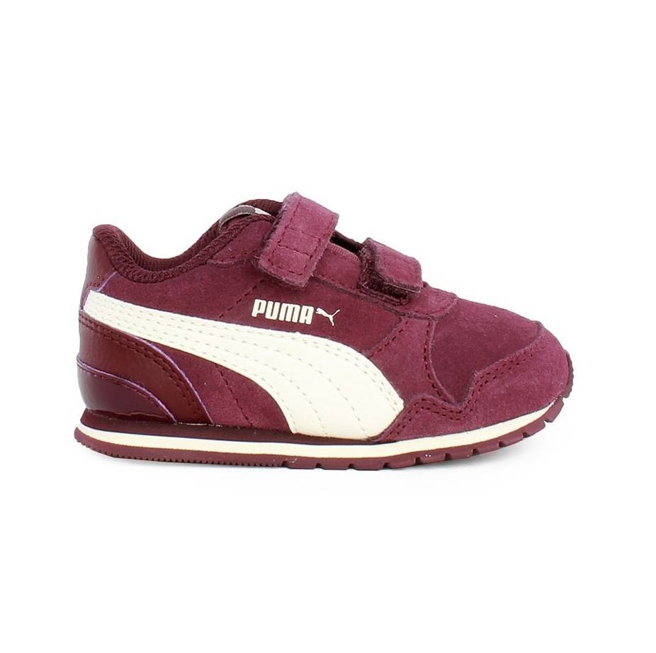 PUMA INFANT BOYS ST RUNNER V2 SD V