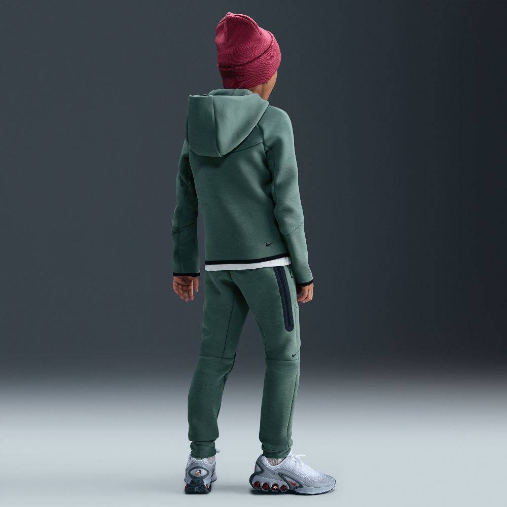 NIKE SPORTSWEAR KIDS TECH FLEECE JOGGER