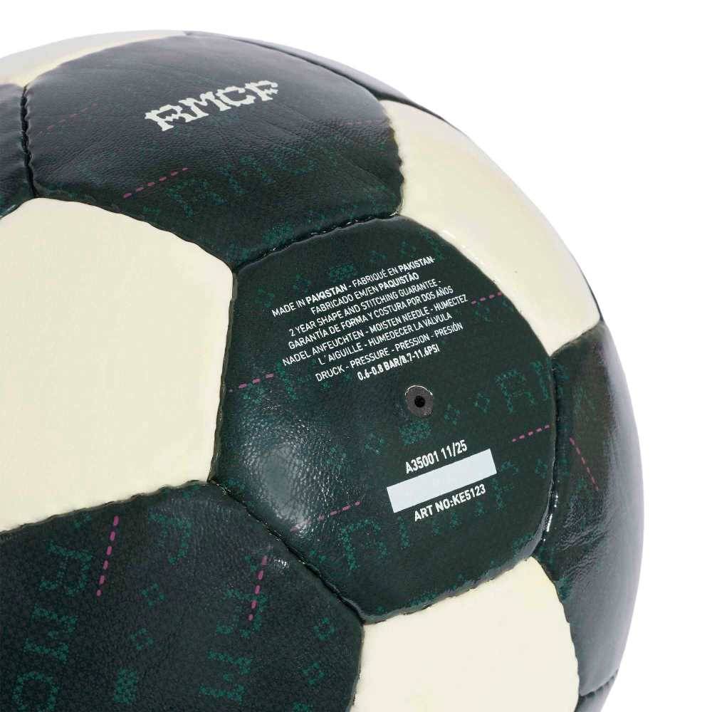 ADIDAS REAL MADRID CLB AWAY BALL