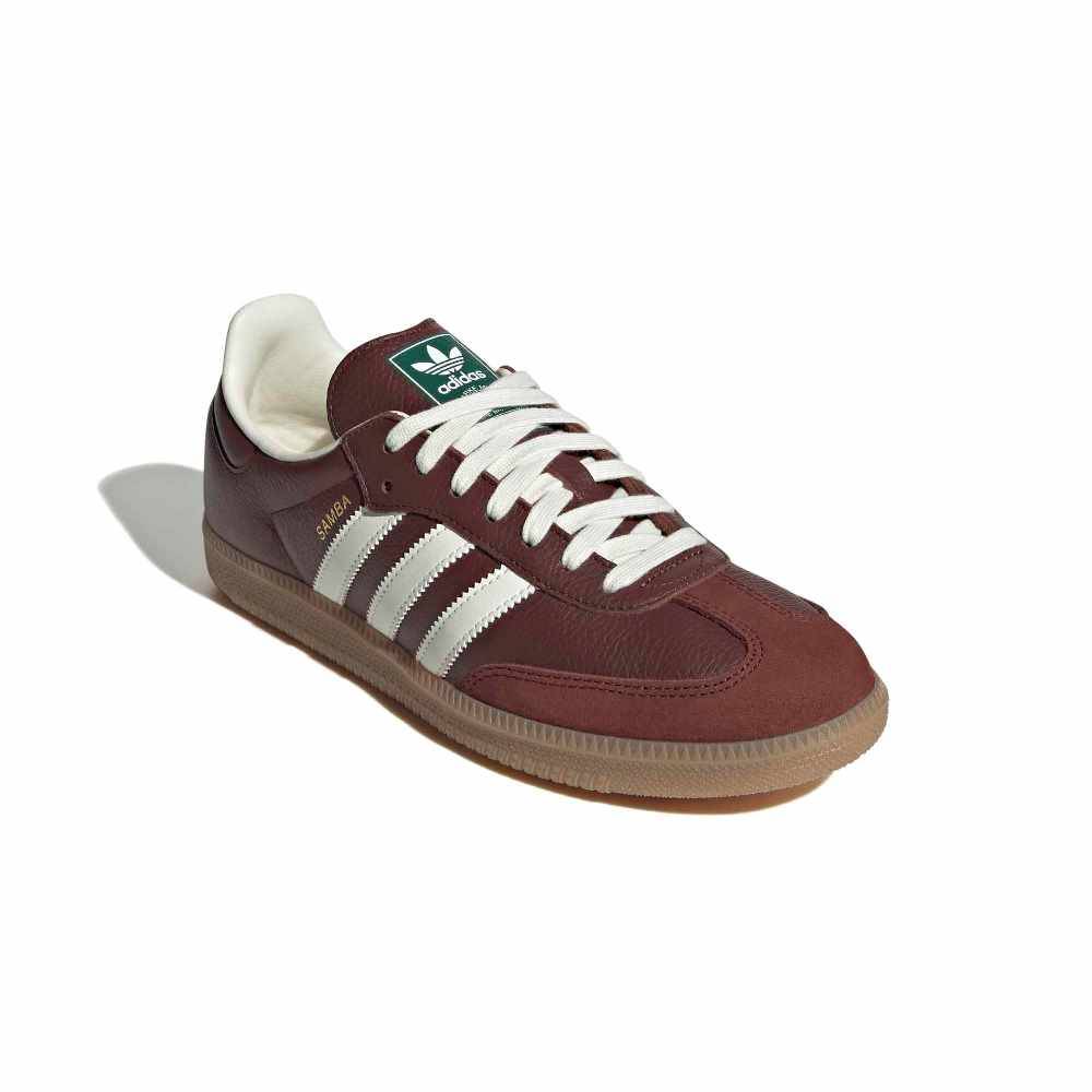 ADIDAS ORIGINALS M SAMBA OG SHOES