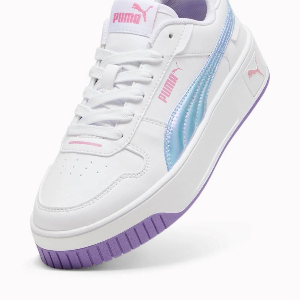 PUMA CARINA STREET BOUNCY SKY JR