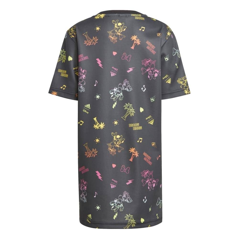 ADIDAS LK DISNEY MINNIE DRESS