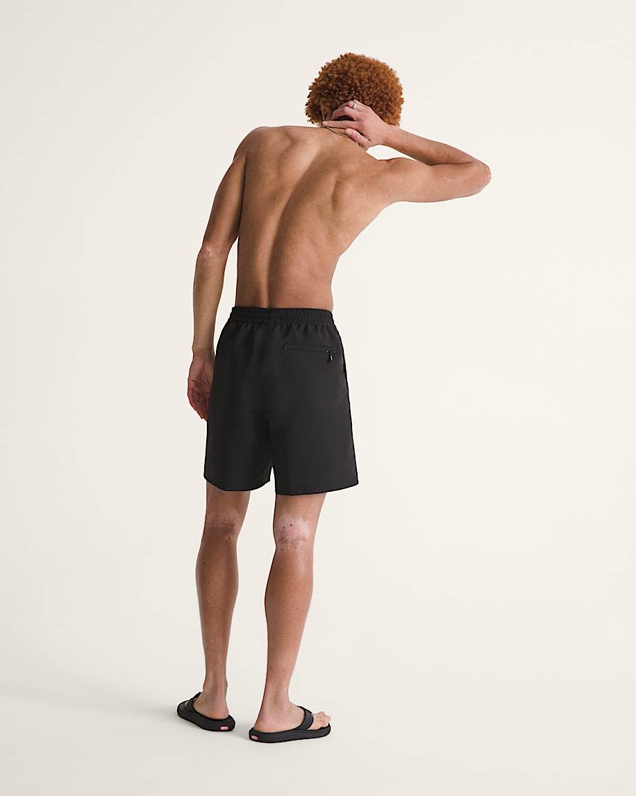 VANS PRIMARY II ELASTIC BOARDSHORT