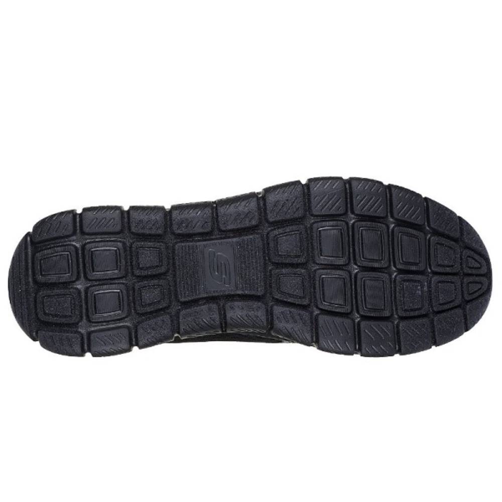 SKECHERS TRACK - LESHUR MENS SHOES