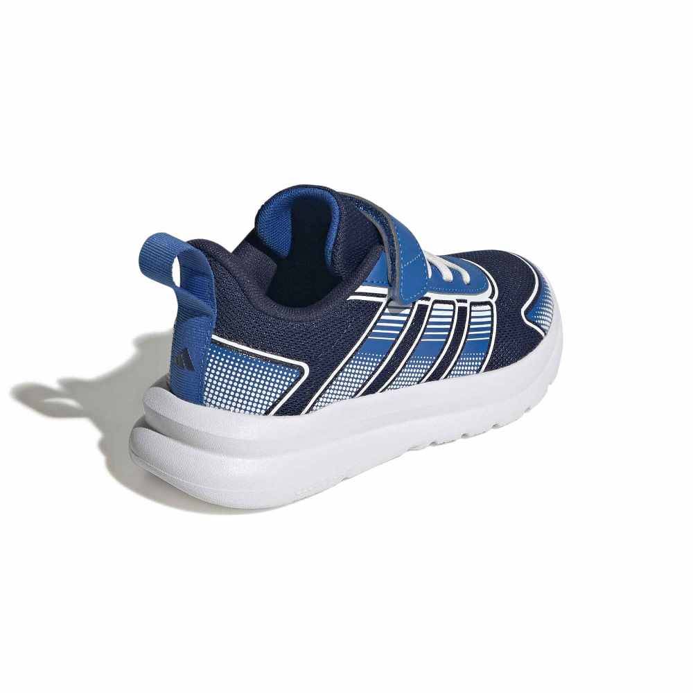 ADIDAS KIDS TENSAUR RUN 4.0 SHOES