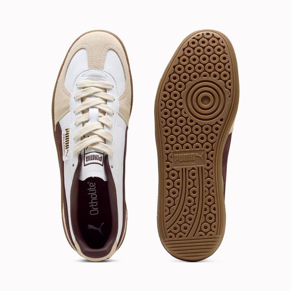 PUMA PALERMO LTH