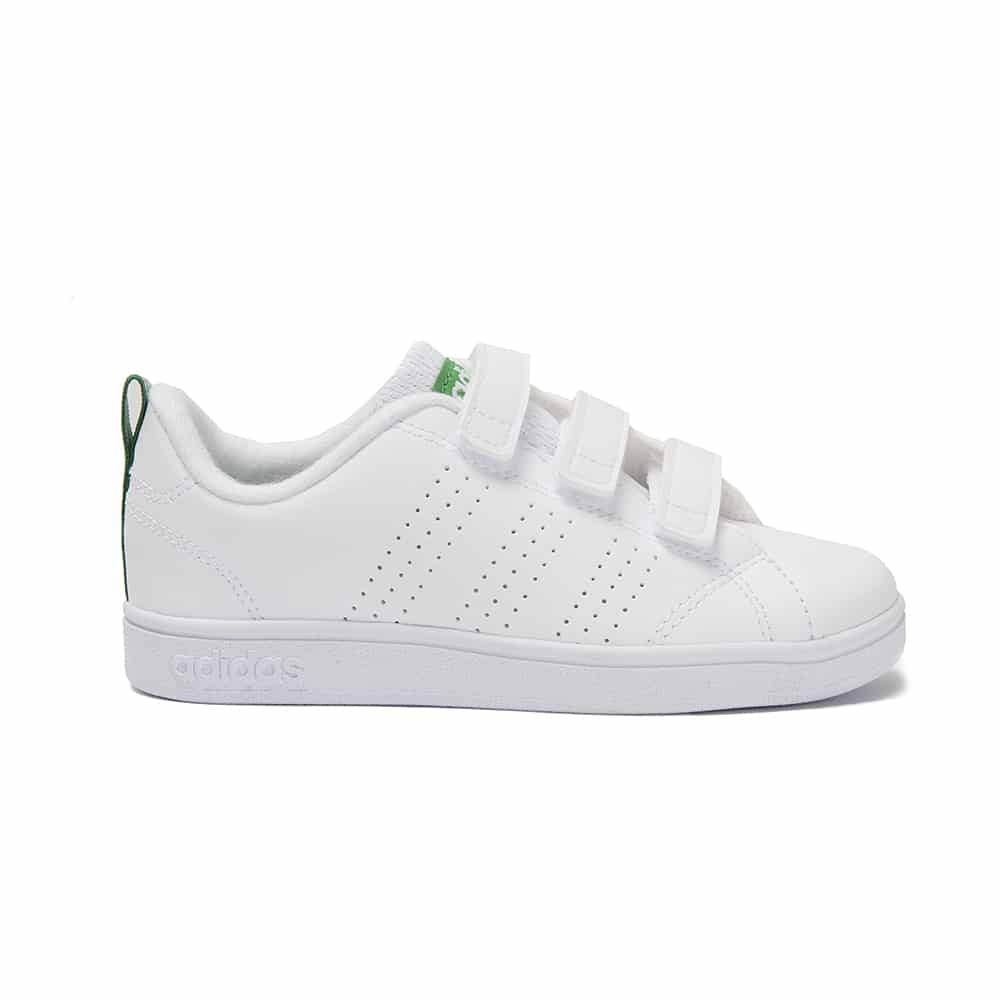ADIDAS NEO VS ADVANTAGE CLEAN KIDS SHOES