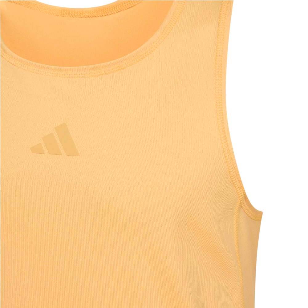 ADIDAS GIRLS CLUB TENNIS CLIMACOOL TANK TOP