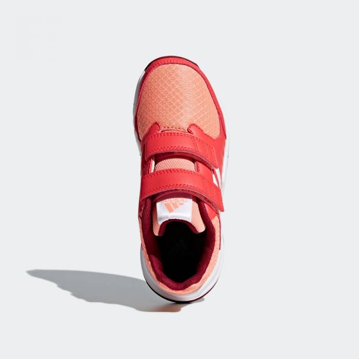 ADIDAS FORTAGYM CF KIDS SHOES