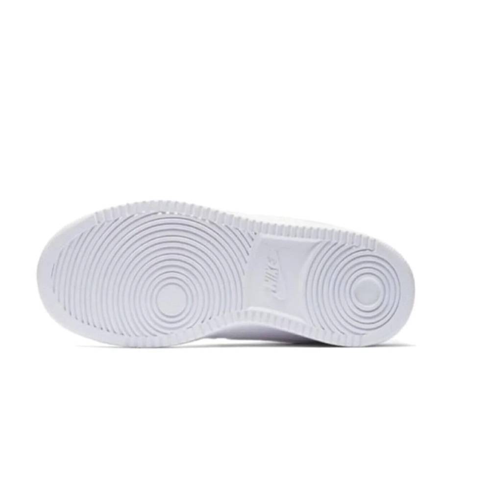 NIKE COURT BOROUGH LOW SL  (GS) JUNIOR