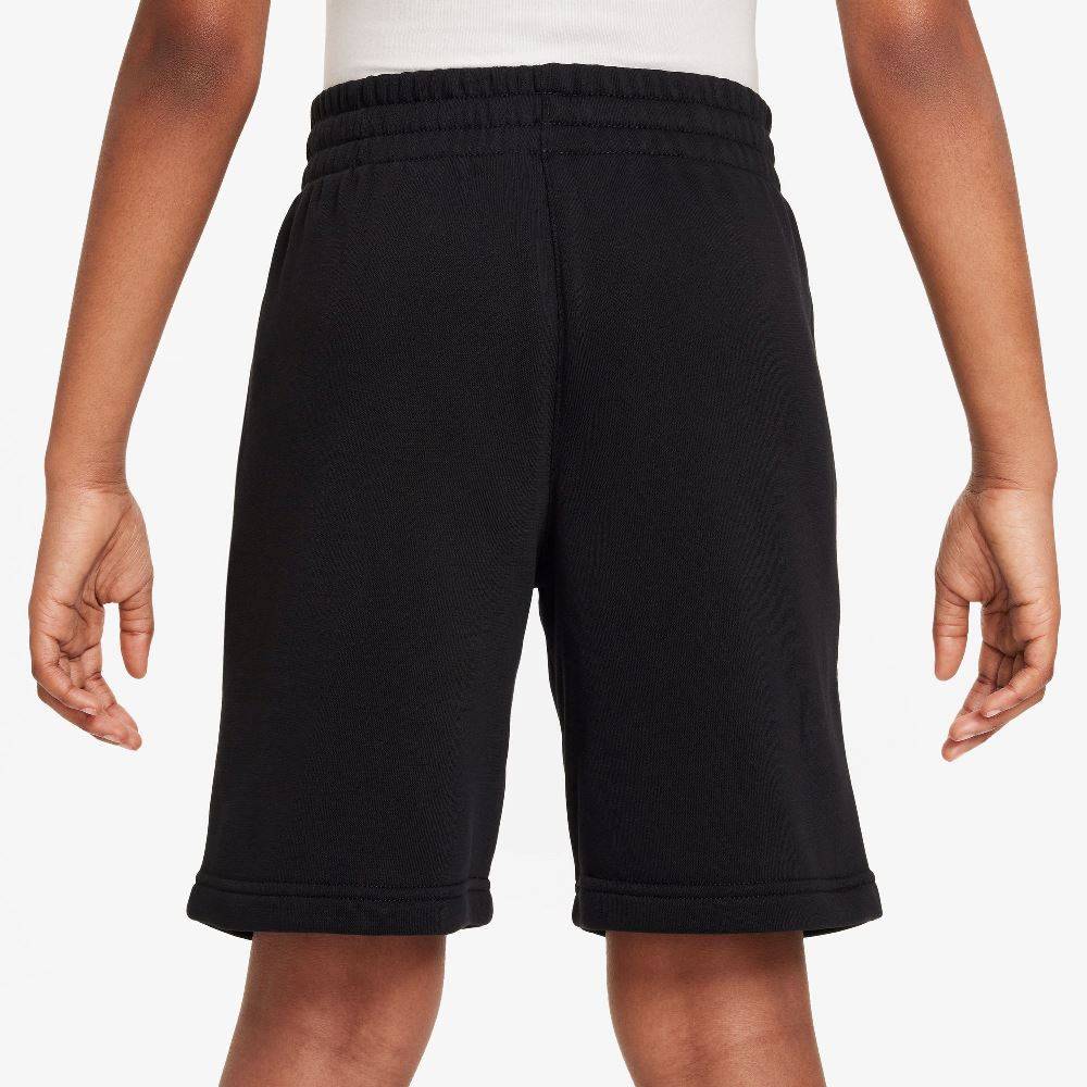 NIKE KIDS CLUB FRENCH TERRY SHORTS