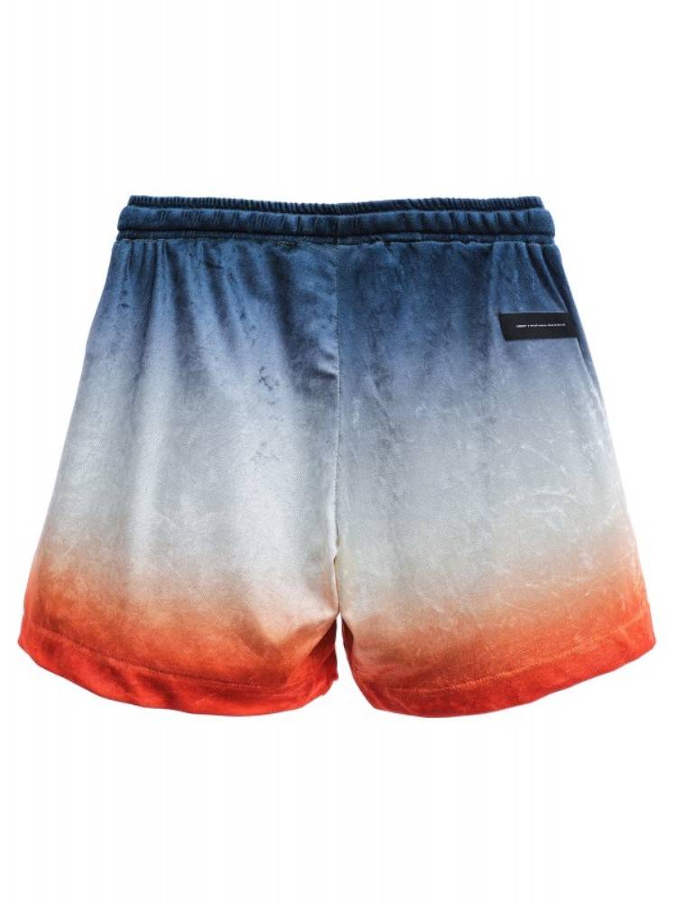 MWM DEGRADE SHORT