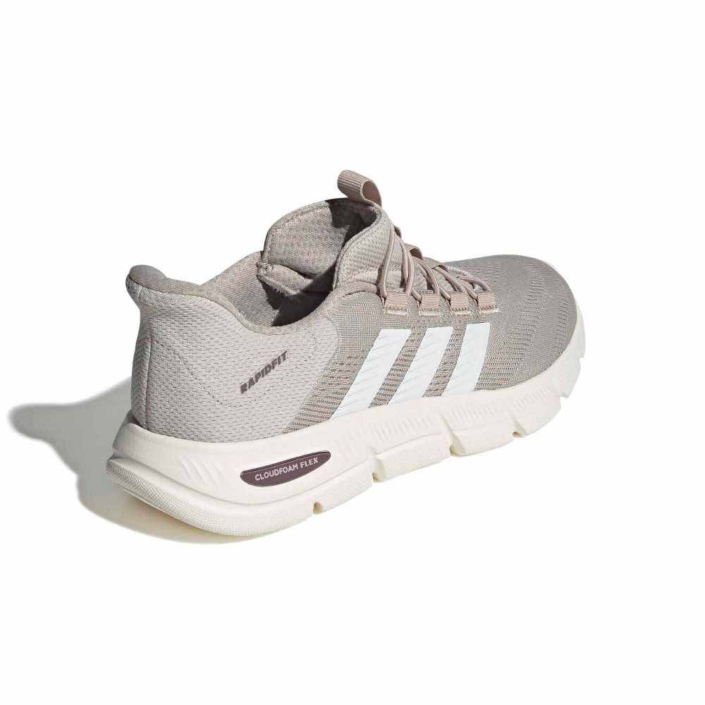 ADIDAS M CLOUDFOAM FLEX RAPIDFIT SHOES