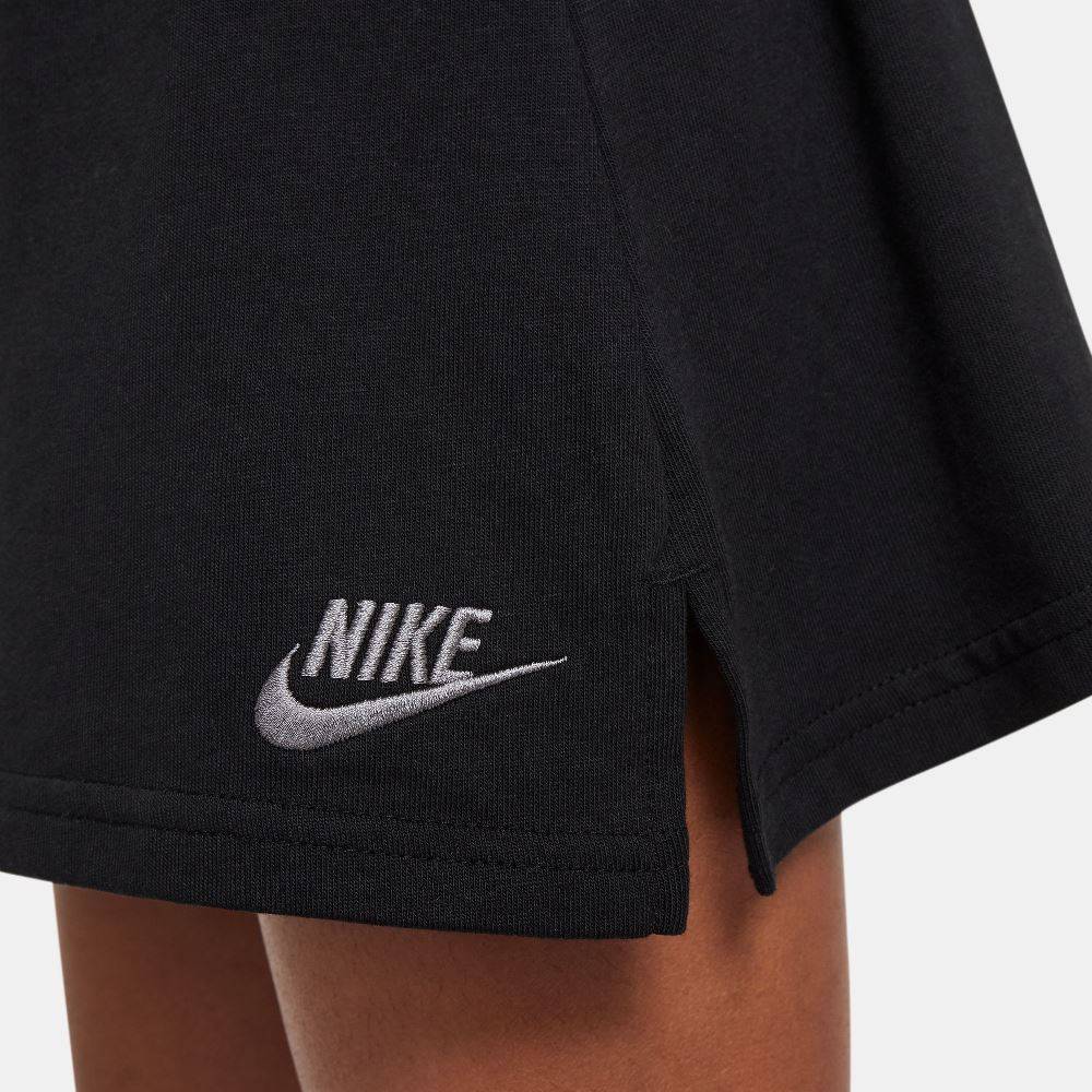 NIKE NSW GIRLS SHORT JSY LBR