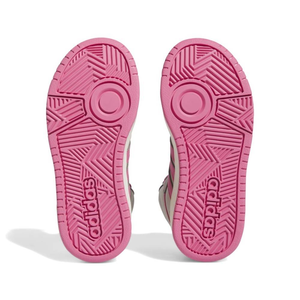 ADIDAS HOOPS MID 3.0