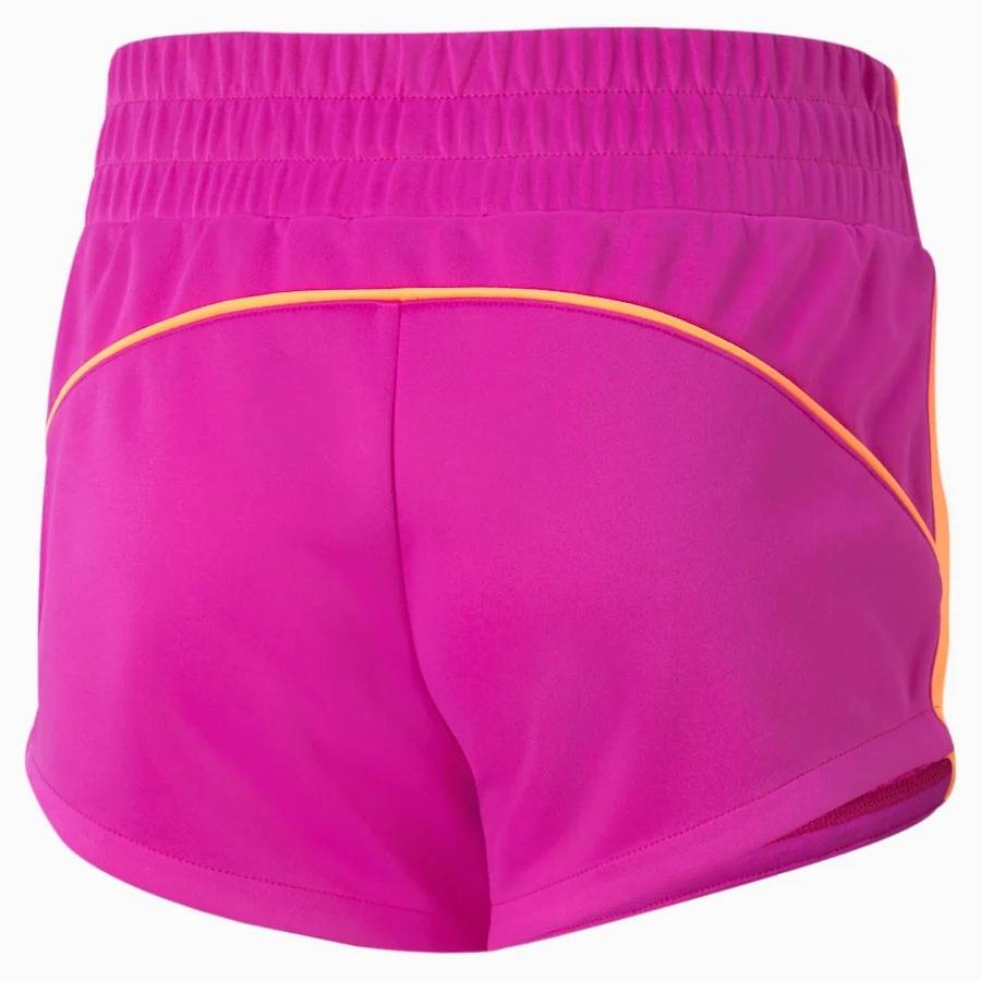 PUMA RUNTRAIN GIRLS SHORT