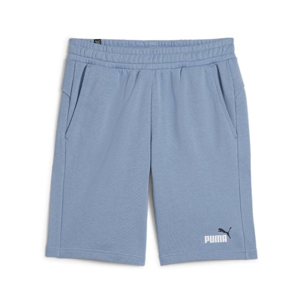 PUMA ESS+ 2 COL SHORTS 10