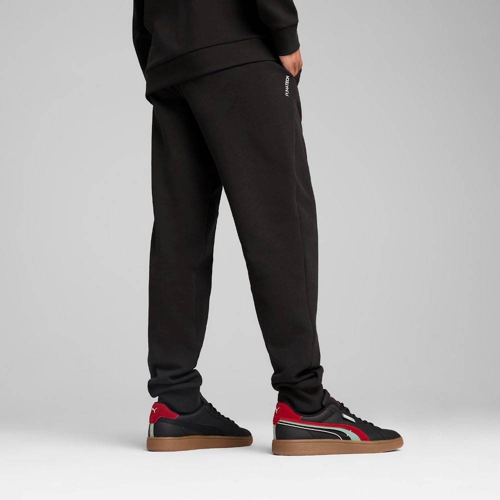 PUMA PUMATECH PANTS DK CL
