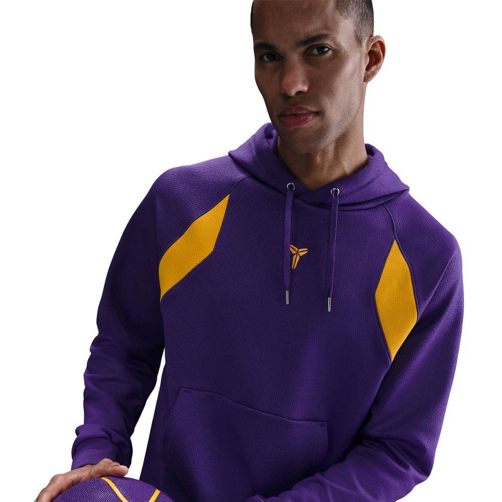 NIKE KOBE THERMA-FIT BASKETBALL HOODIE