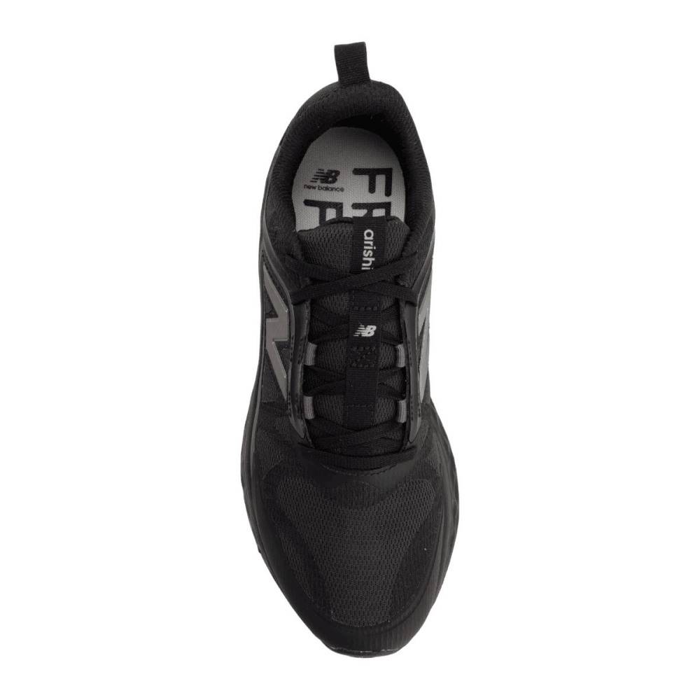 NEW BALANCE FRESH FOAM ARISHI UTILITY V4 MENS RUNNING SHOES